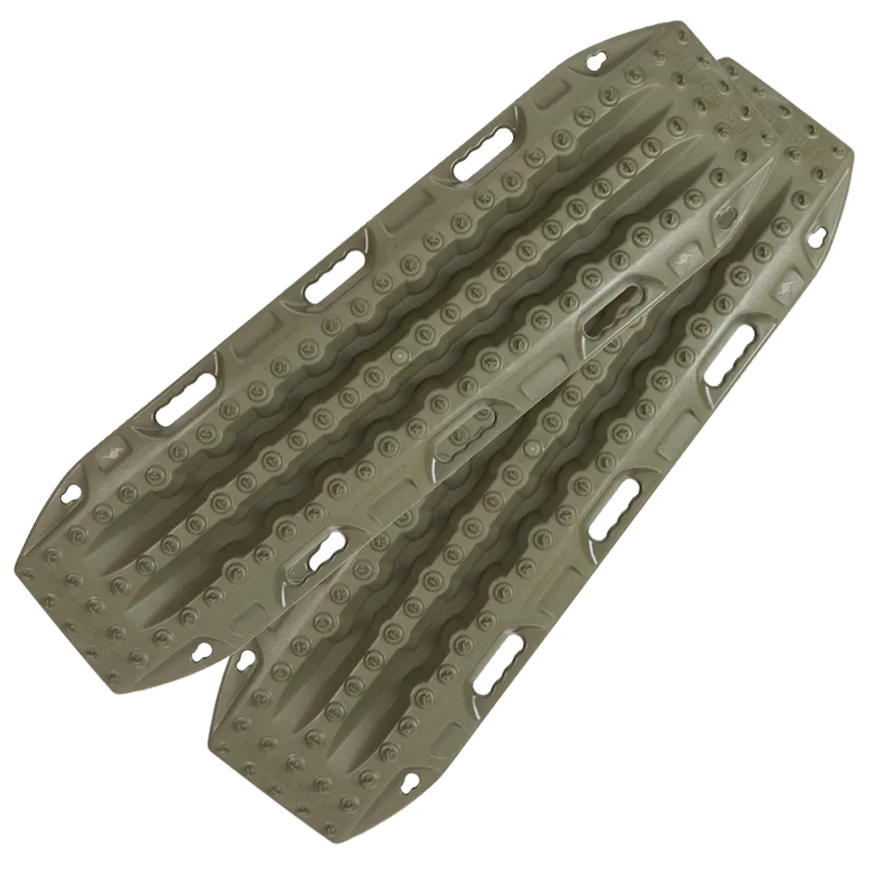MAXTRAX MK II Recovery Boards (pair)