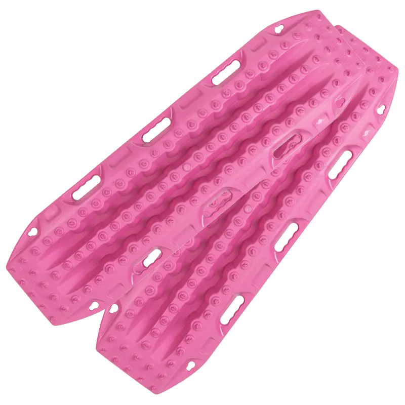 MAXTRAX MK II Recovery Boards (pair)