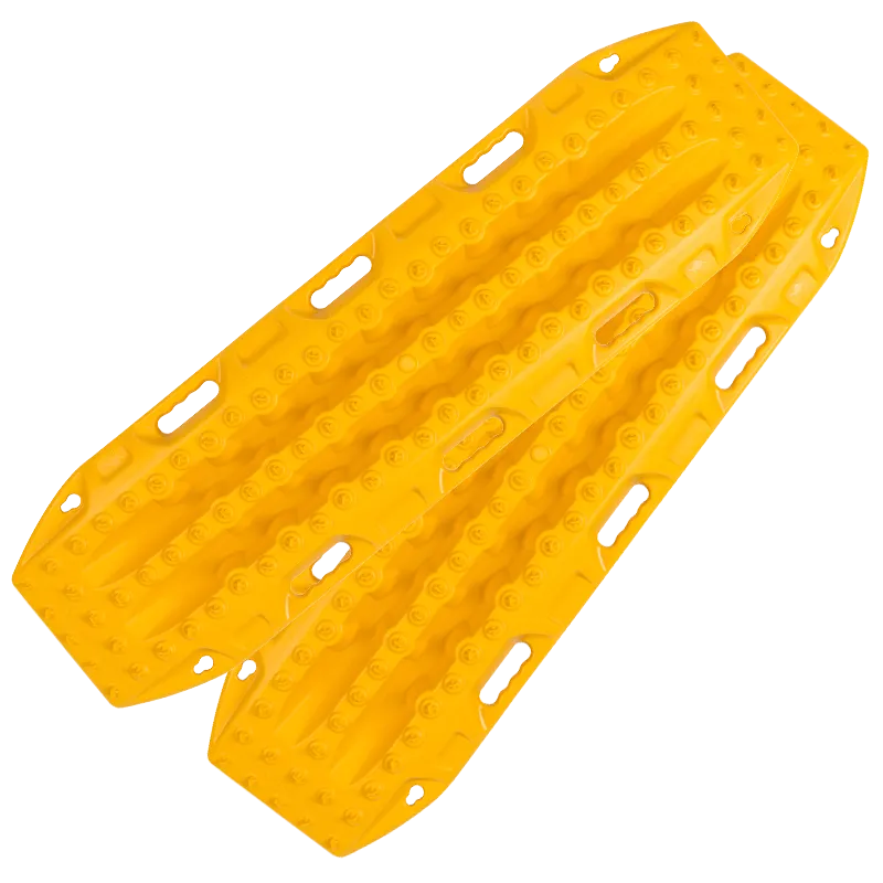 MAXTRAX MK II Recovery Boards (pair)