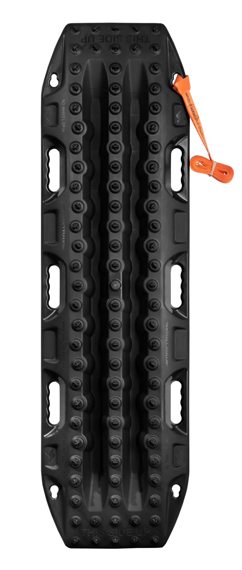 MAXTRAX | MKII Black (10859530)