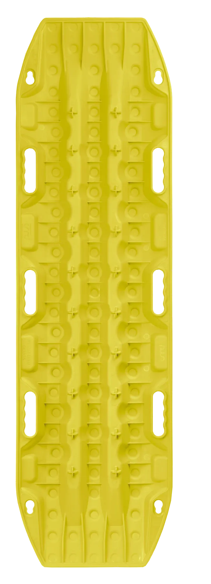 MAXTRAX | MKII Blaze Yellow