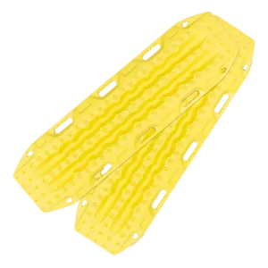 MAXTRAX | MKII Blaze Yellow