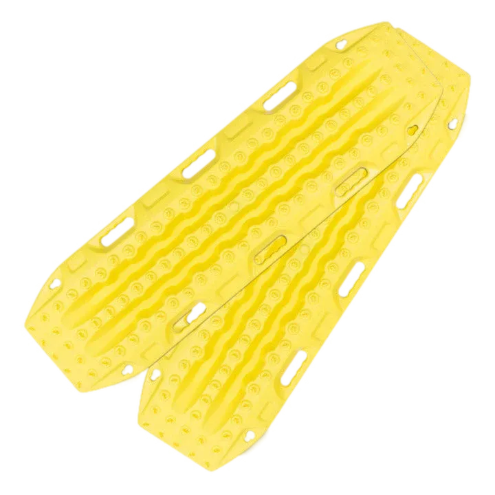 MAXTRAX | MKII Blaze Yellow