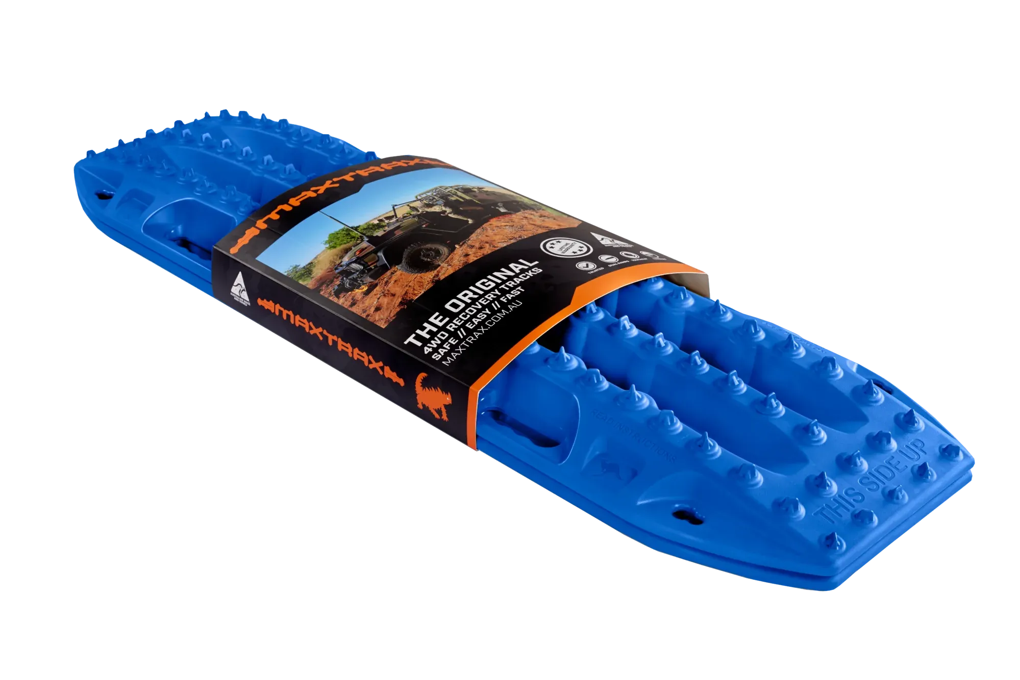MAXTRAX | MKII FJ Blue (10859525)-