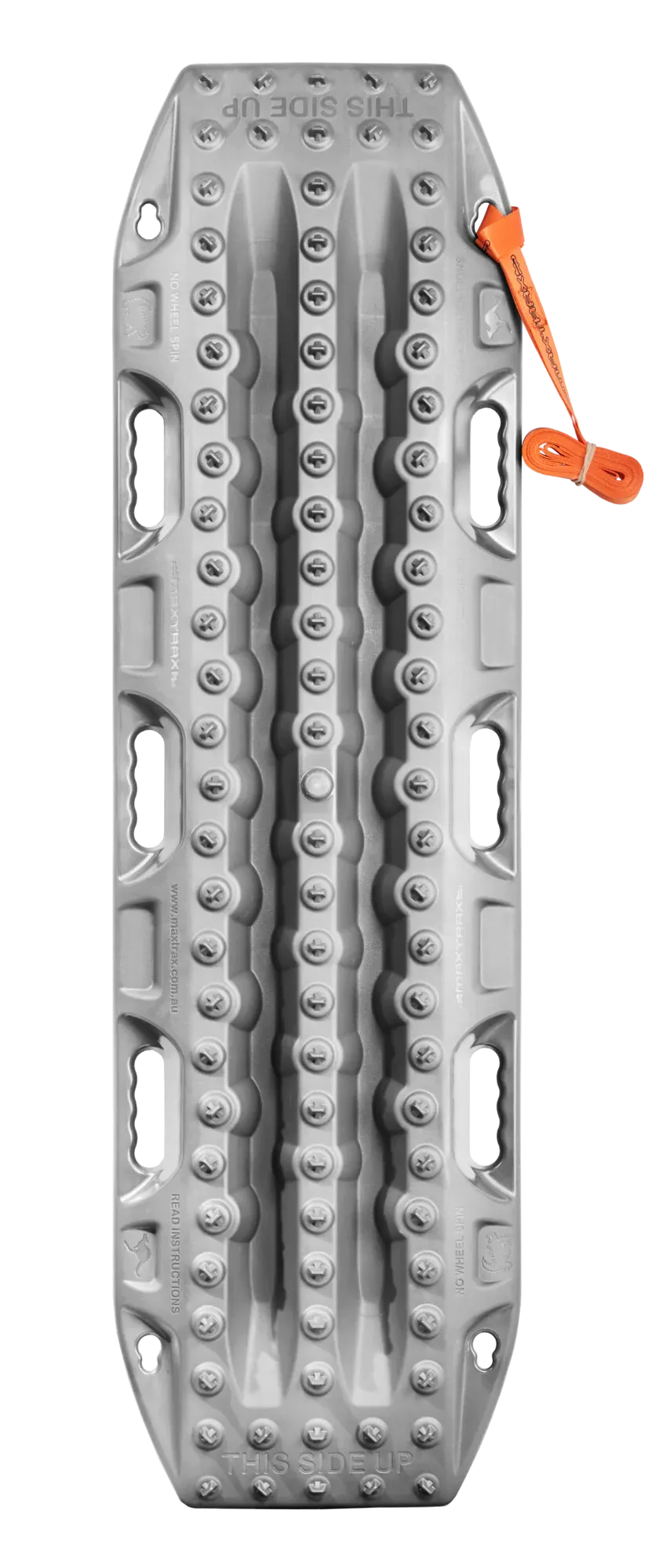 MAXTRAX | MKII Titanium Grey (10859569)-
