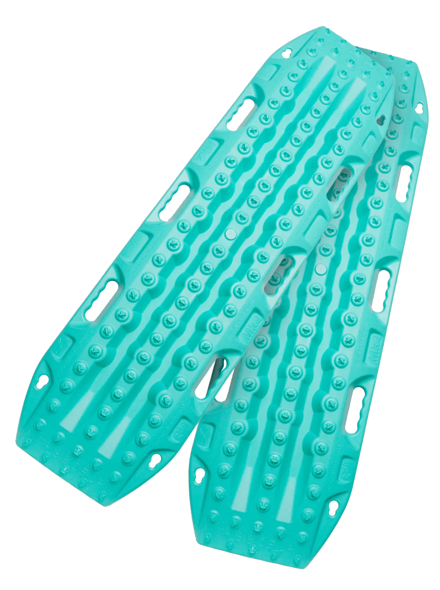 MAXTRAX | MKII Turquoise-