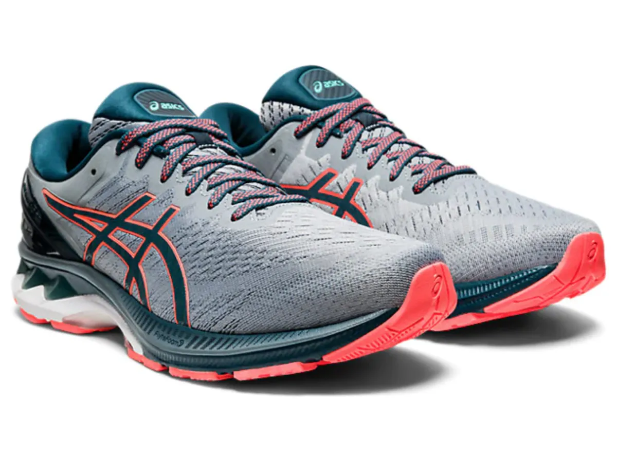 Men's ASICS Gel-Kayano 27 - 1011A767.021
