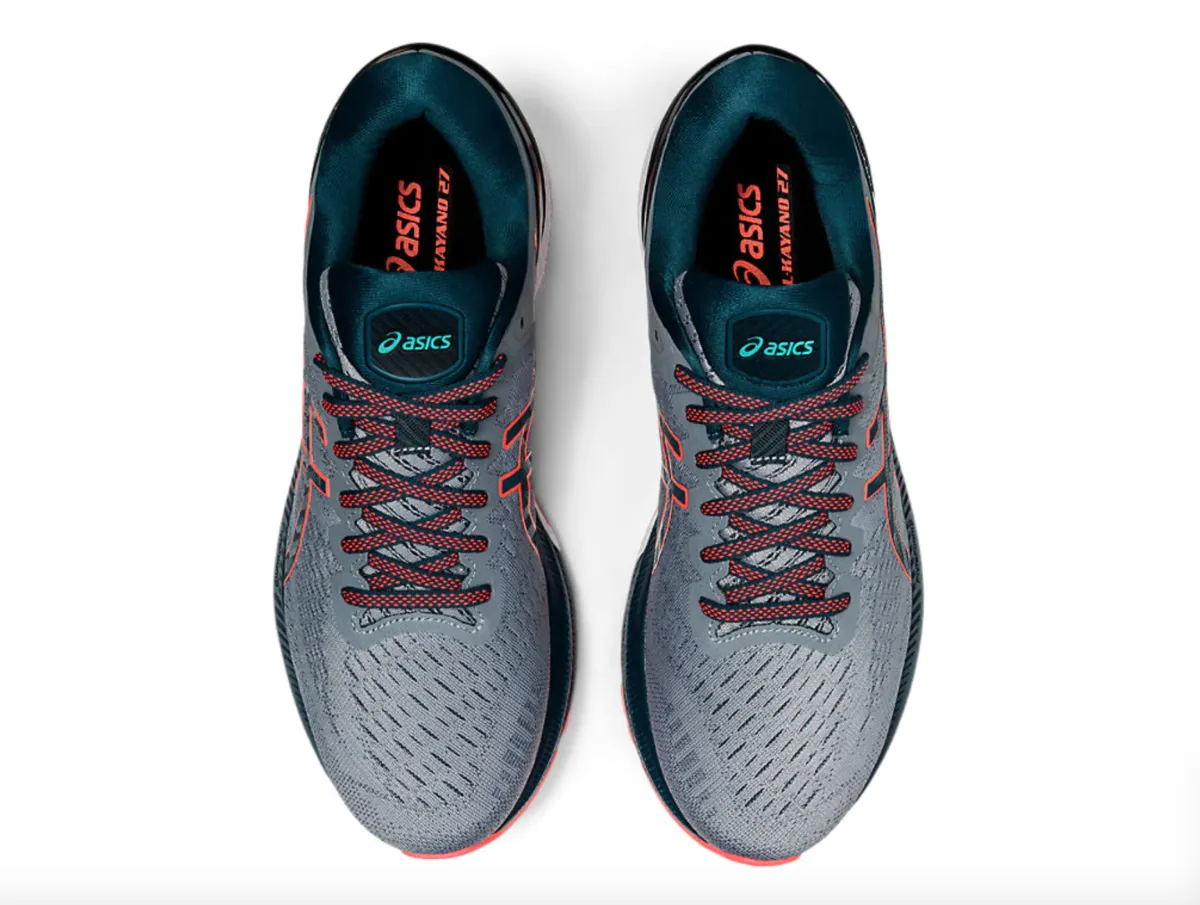 Men's ASICS Gel-Kayano 27 - 1011A767.021
