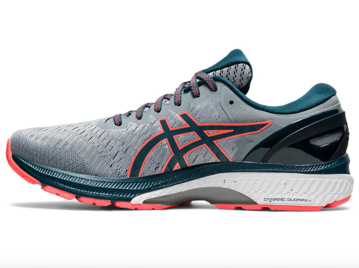 Men's ASICS Gel-Kayano 27 - 1011A767.021