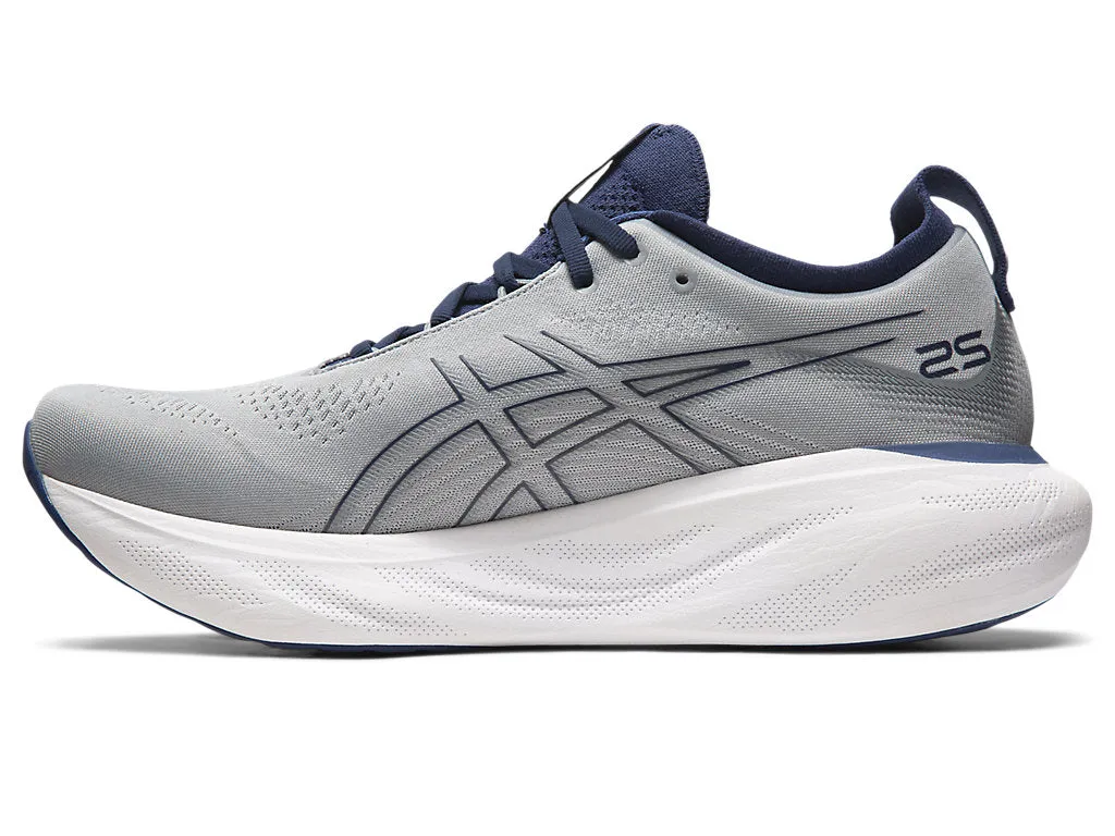 Men's ASICS GEL-NIMBUS 25 - 1011B547.021