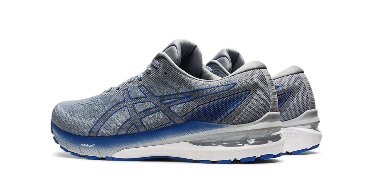 Men's ASICS GT-2000 10 - 1011B185.021