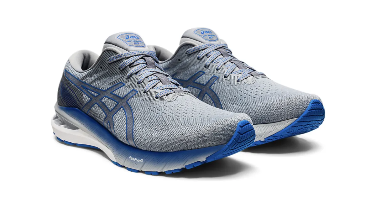 Men's ASICS GT-2000 10 - 1011B185.021
