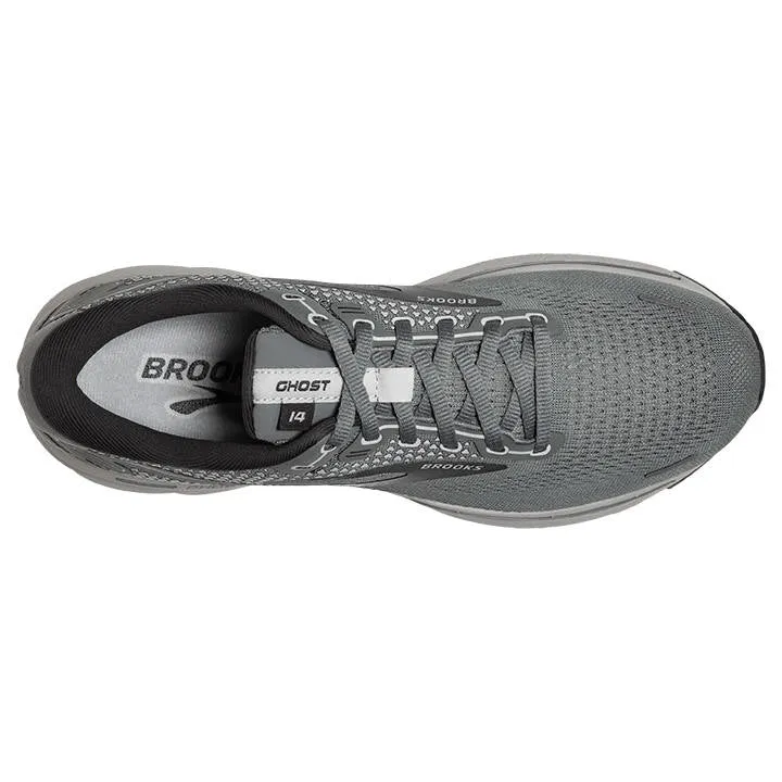 Men's Brooks Ghost 14 (Extra Wide - 4E) - 110369 4E 067