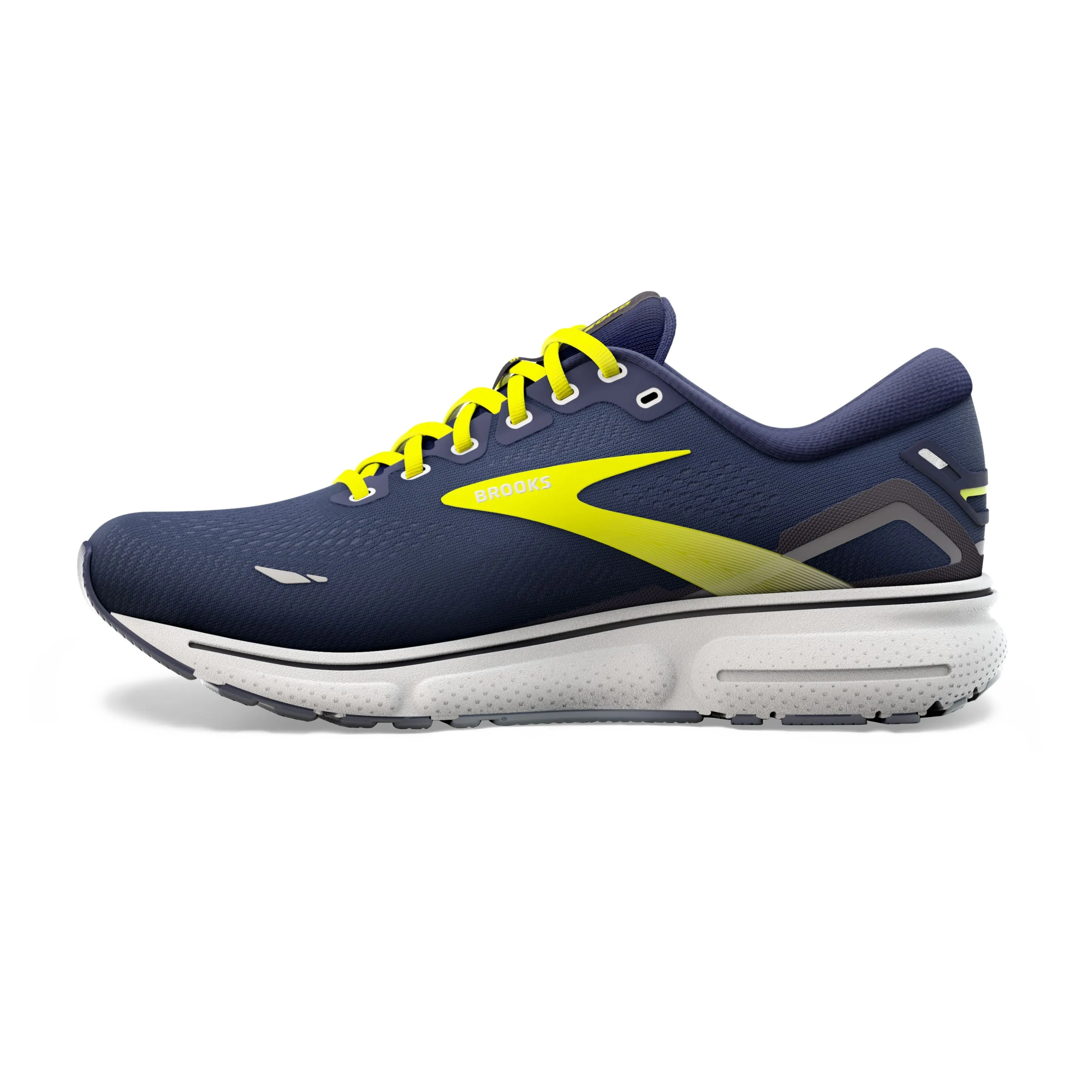 Men's Brooks Ghost 15 (Wide - 2E) - 110393 2E 429