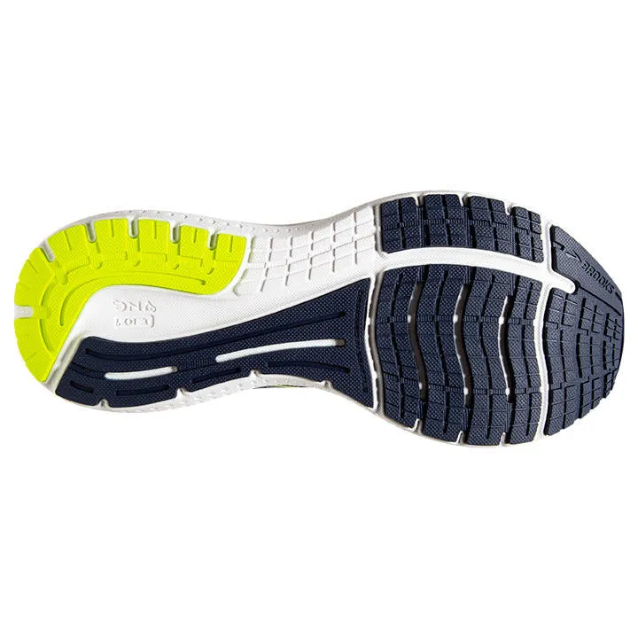 Men's Brooks Glycerin 19 - 110356 1D 443