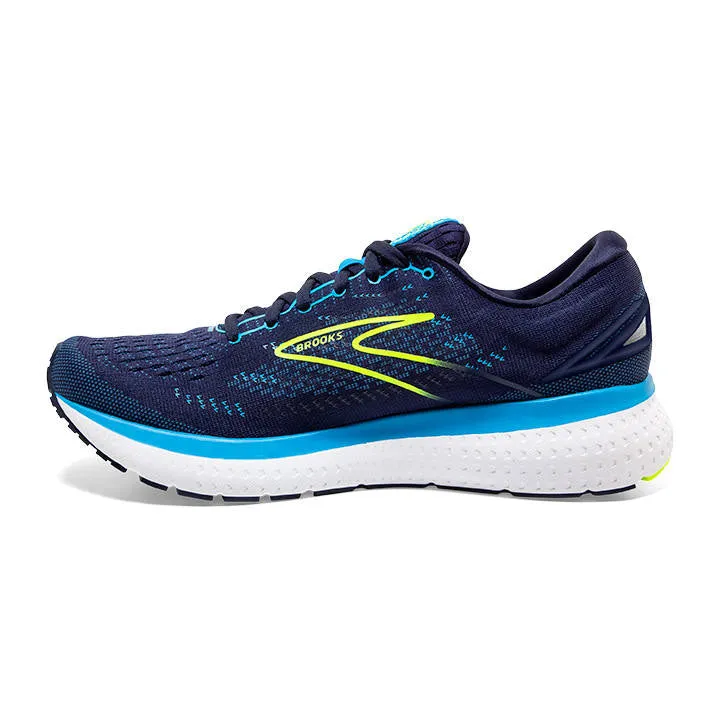 Men's Brooks Glycerin 19 - 110356 1D 443