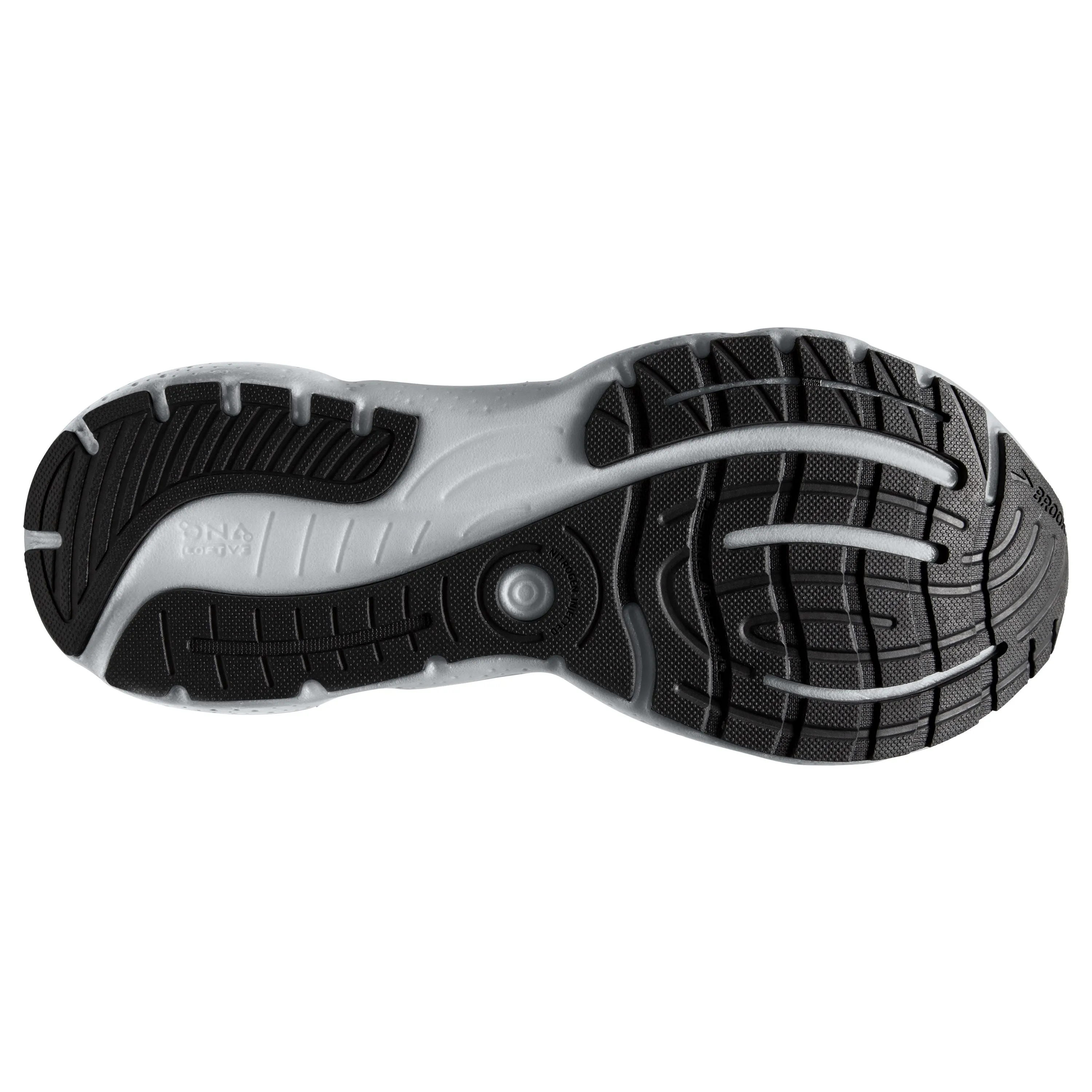 Men's Brooks Glycerin 20 (Wide- 2E) - 110382 2E 059