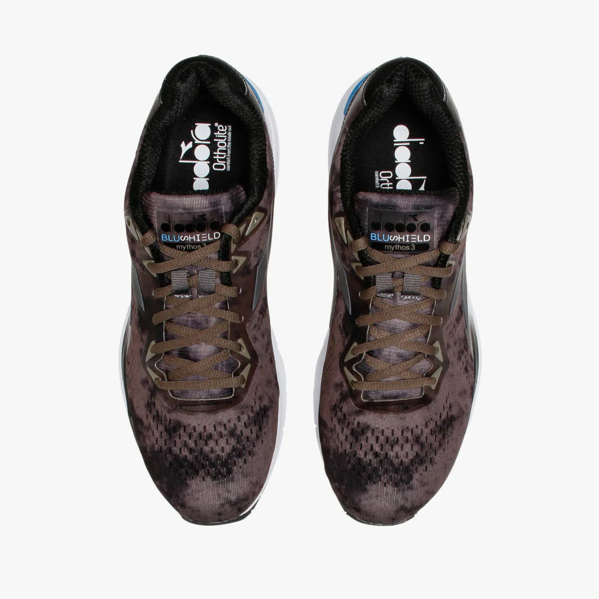 Men's Diadora Mythos Blushield 3 - 101.174467-C8125