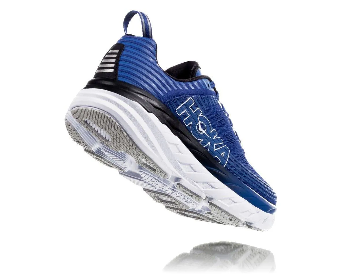 Men's HOKA Bondi 6 - 1019269-GBAN