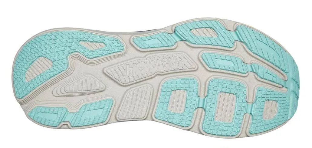 Men's HOKA Bondi 7 - 1110518-RTOS