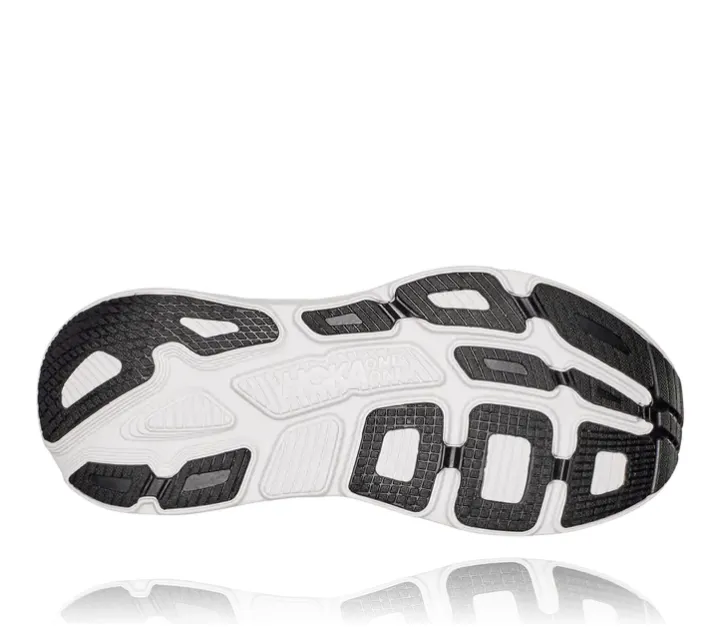 Men's HOKA Bondi 7 (Extra Wide - 4E) - 1117033-WDDS