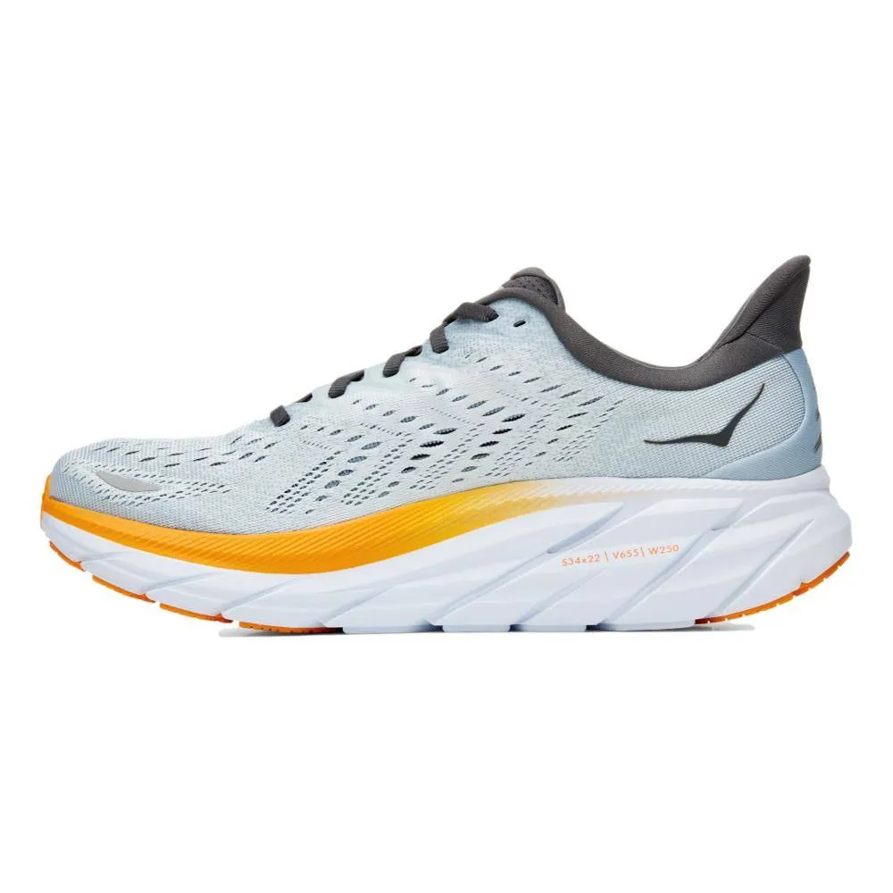 Men's HOKA Clifton 8 - 1119393-BFPA