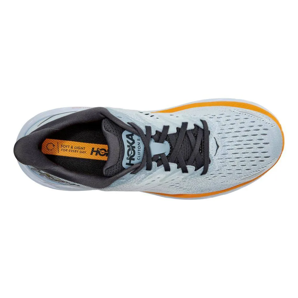 Men's HOKA Clifton 8 - 1119393-BFPA