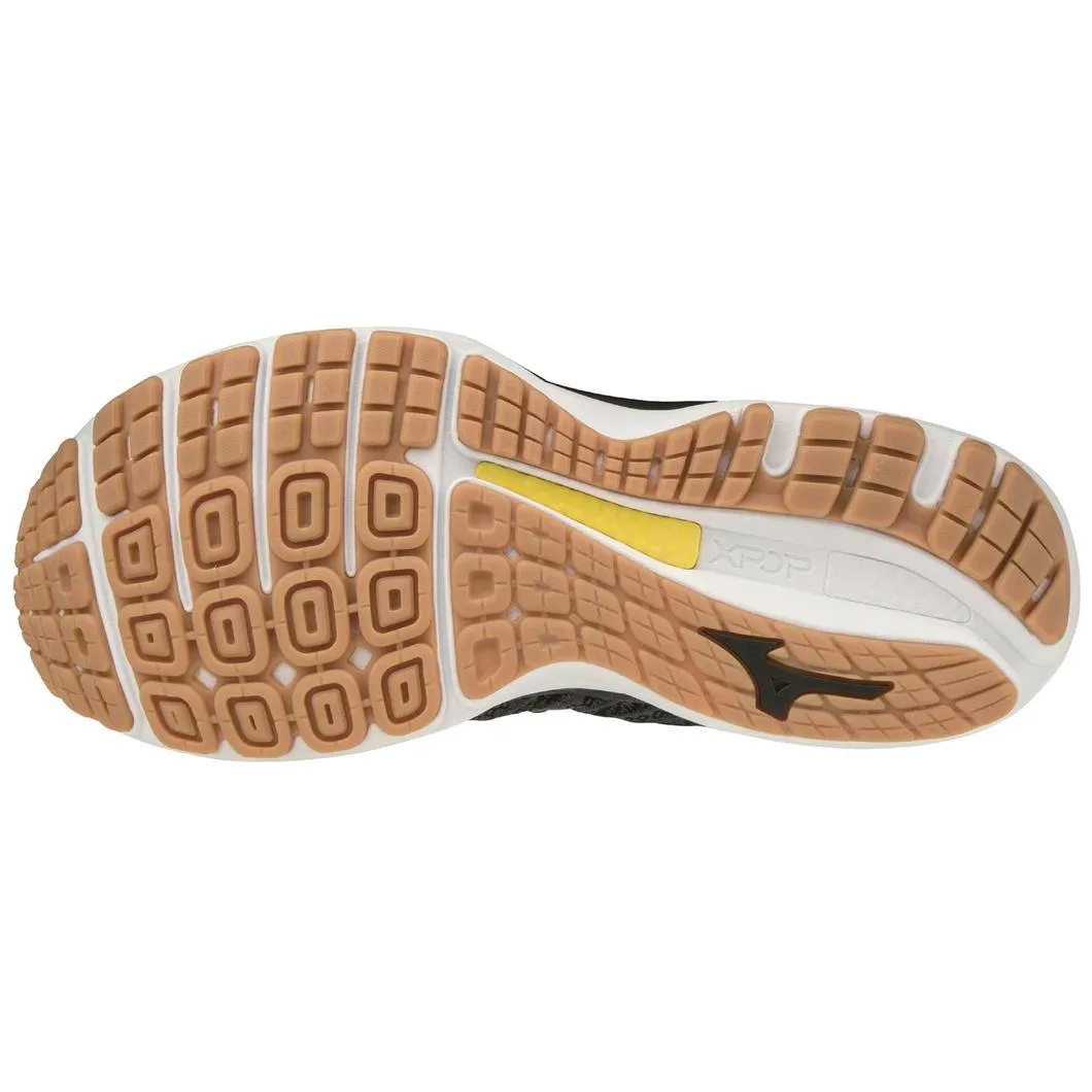 Men's Mizuno Sky 4 Waveknit - 411220.9898