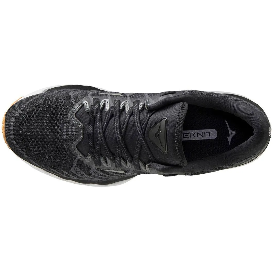Men's Mizuno Sky 4 Waveknit - 411220.9898