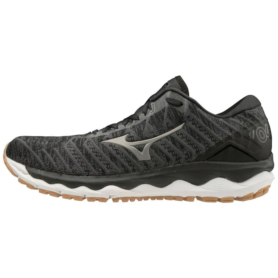 Men's Mizuno Sky 4 Waveknit - 411220.9898