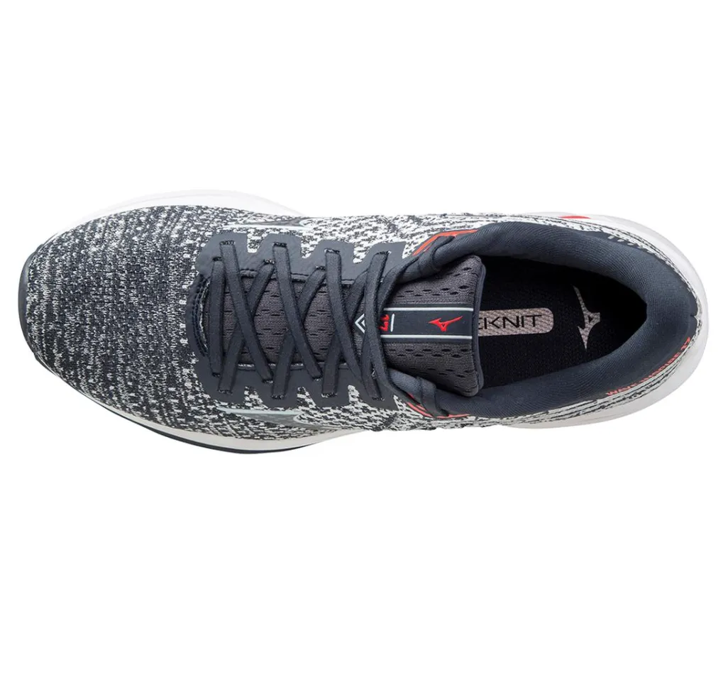 Men's Mizuno Wave Inspire 17 Knit 411307.53WB
