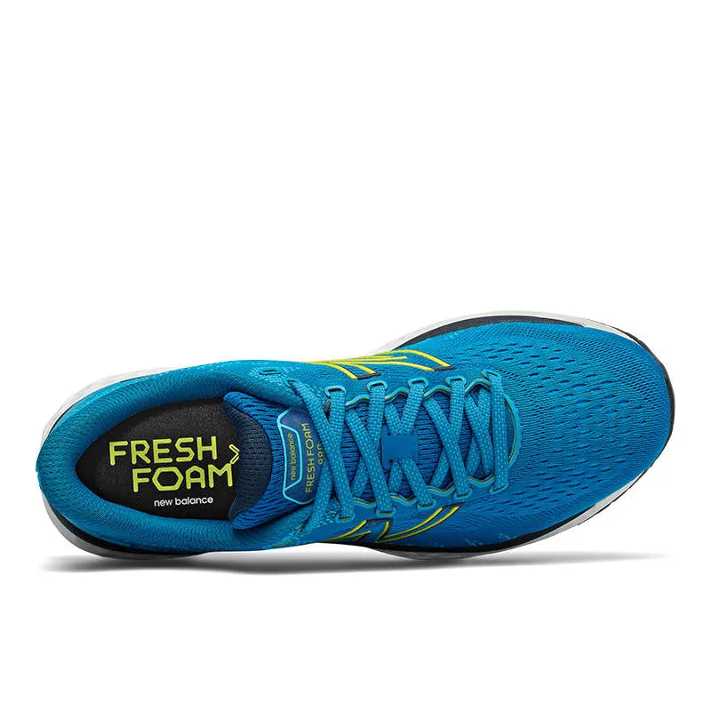 Men's New Balance 880v11 - M880F11