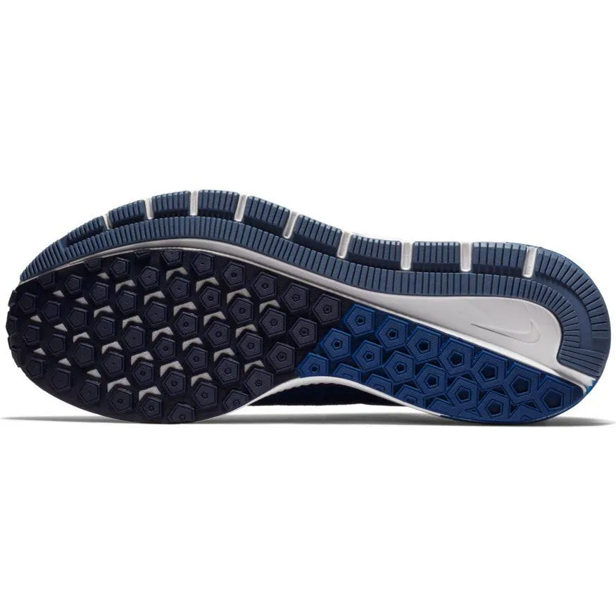 Men's Nike Air Zoom Structure 22 - AA1636-404