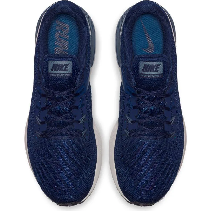 Men's Nike Air Zoom Structure 22 - AA1636-404