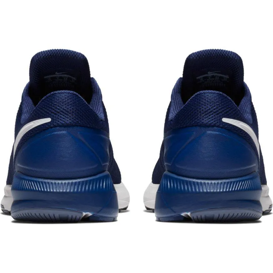 Men's Nike Air Zoom Structure 22 - AA1636-404
