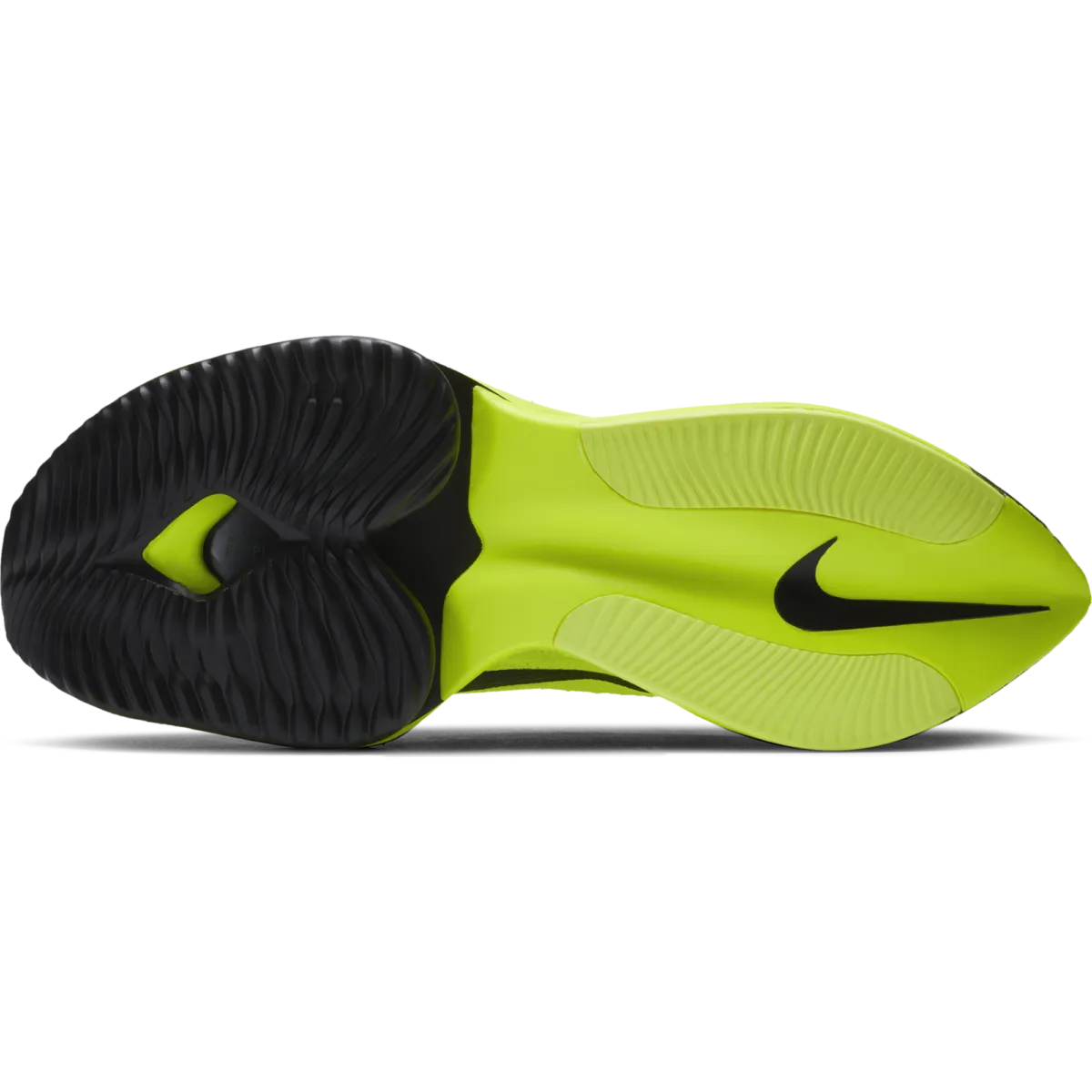Men's Nike Alphafly Next% - DC5238-702