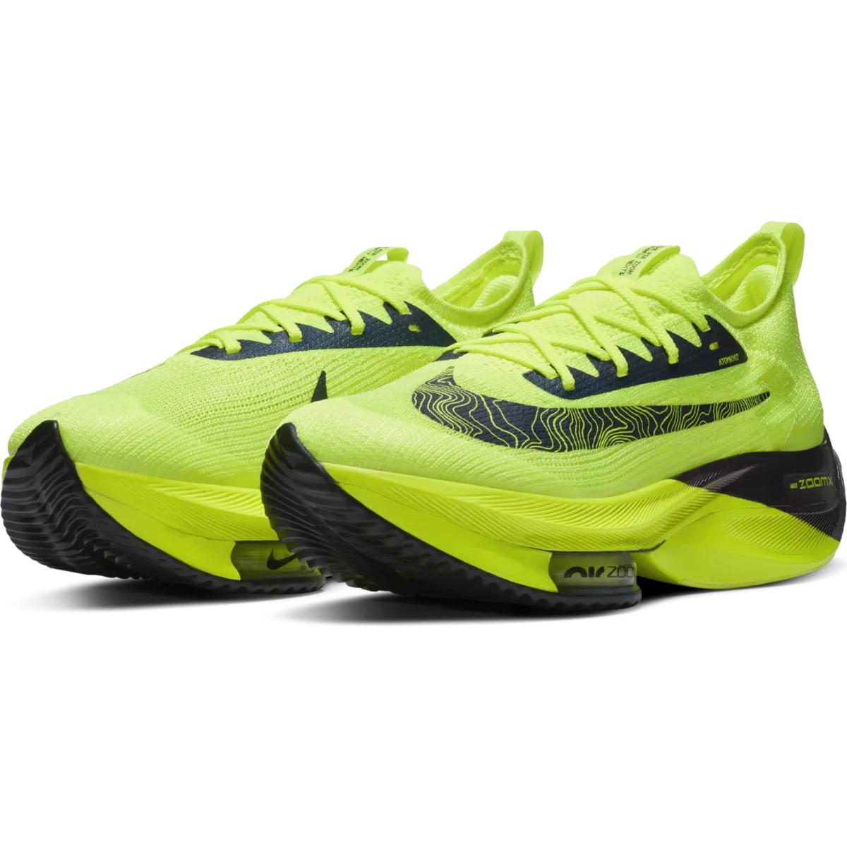 Men's Nike Alphafly Next% - DC5238-702