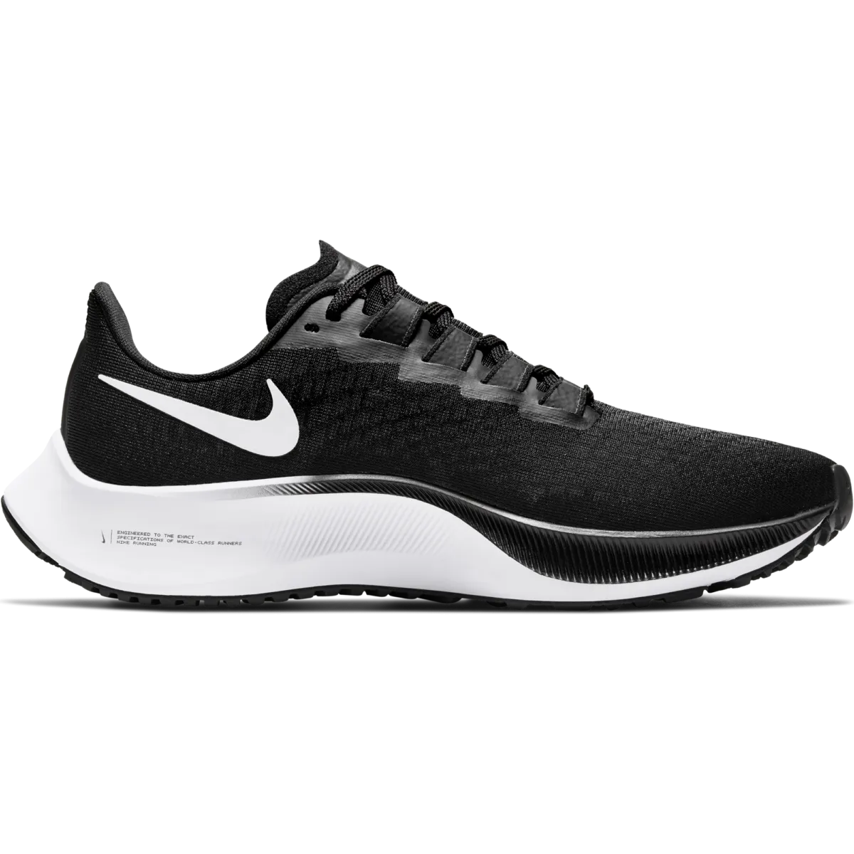 Men's Nike Pegasus 37 (Extra Wide - 4E) - BQ9651-002