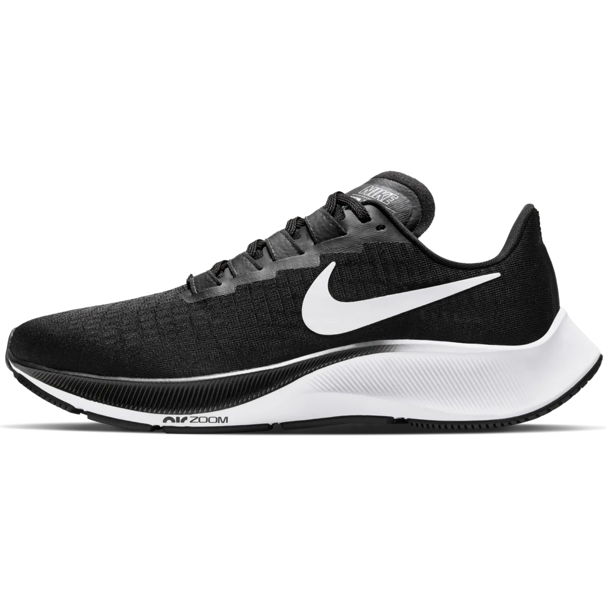 Men's Nike Pegasus 37 (Extra Wide - 4E) - BQ9651-002