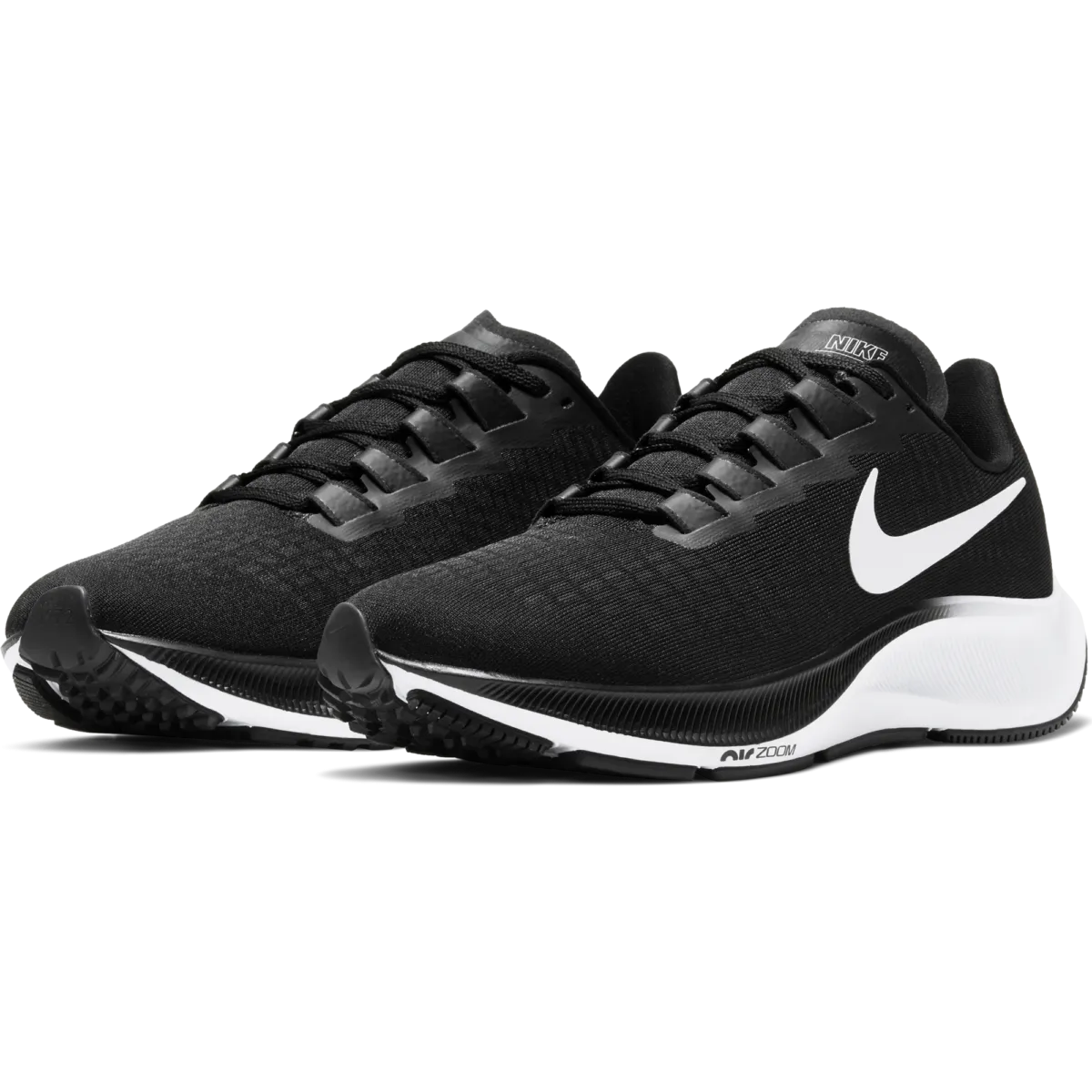 Men's Nike Pegasus 37 (Extra Wide - 4E) - BQ9651-002