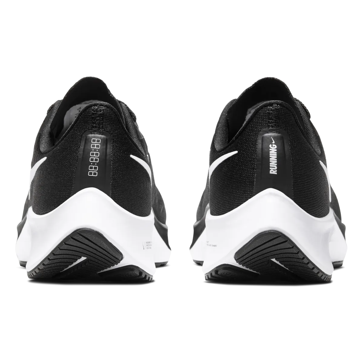 Men's Nike Pegasus 37 (Extra Wide - 4E) - BQ9651-002