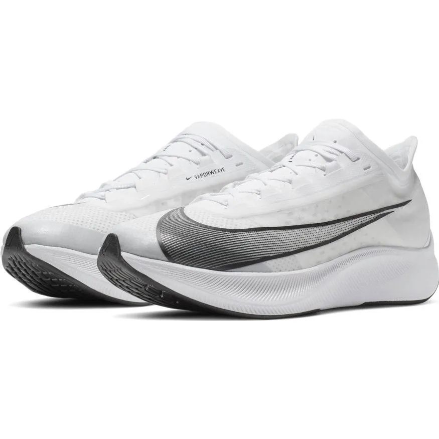 Men's Nike Zoom Fly 3 - AT8240-100