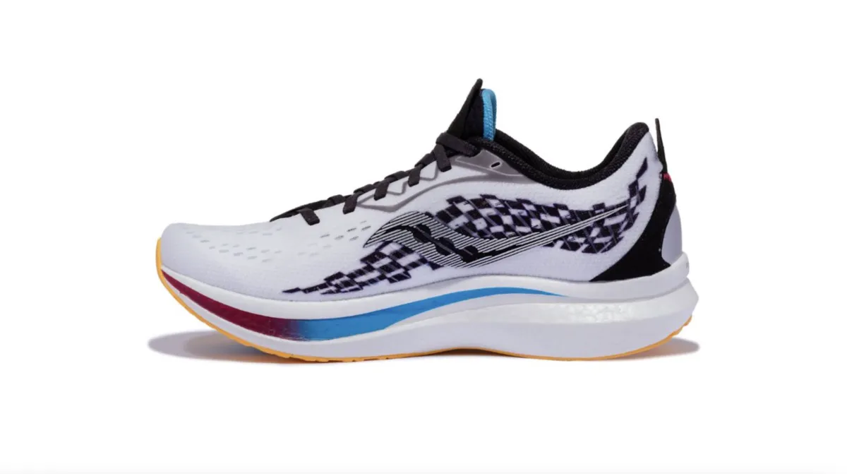 Men's Saucony Endorphin Speed 2 - S20688-40