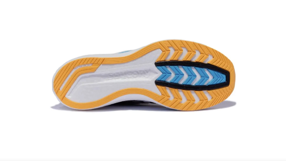 Men's Saucony Endorphin Speed 2 - S20688-40