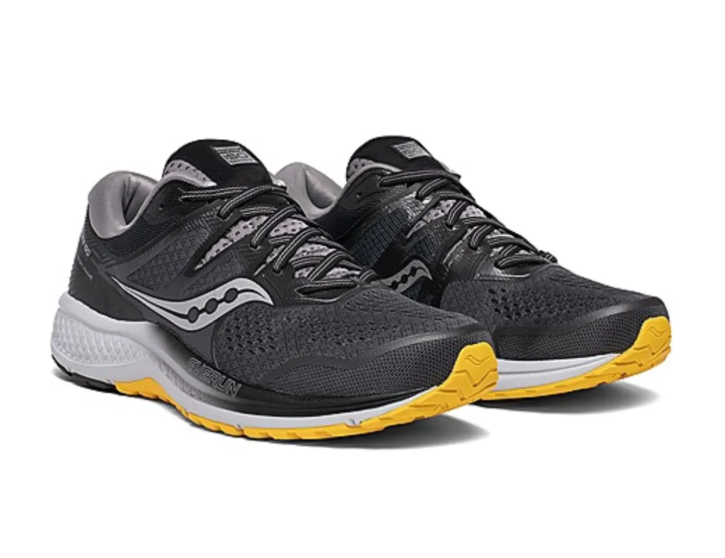 Men's Saucony Omni ISO 2 - S20511-45
