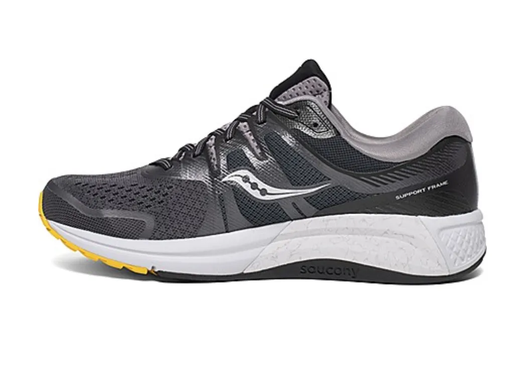 Men's Saucony Omni ISO 2 - S20511-45