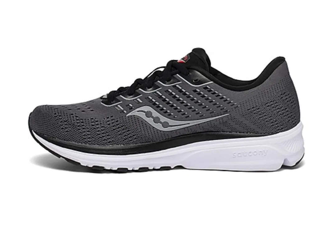 Men's Saucony Ride 13 (Wide - 2E) - S20580-30