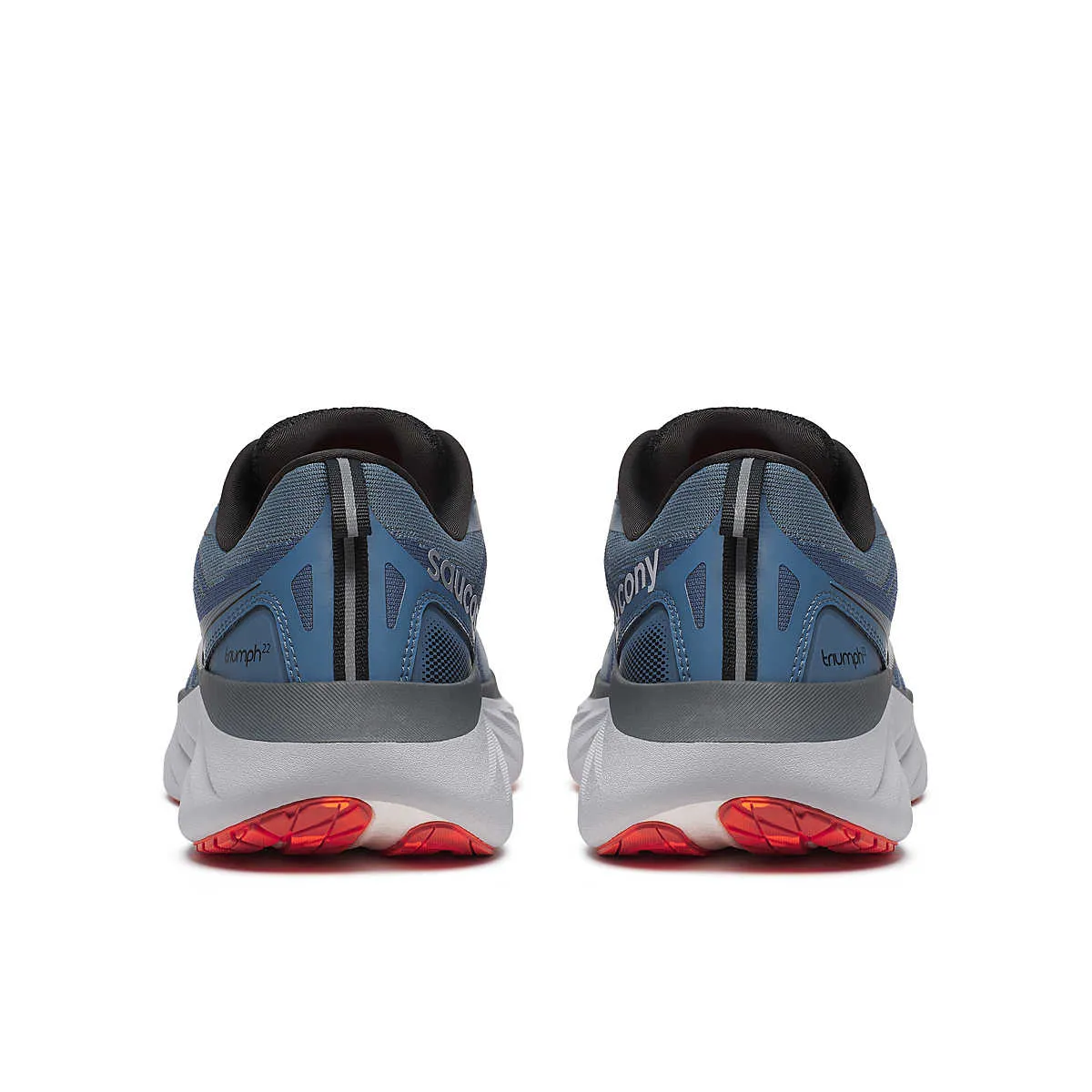 Men's Saucony Triumph 22 - S20964-213