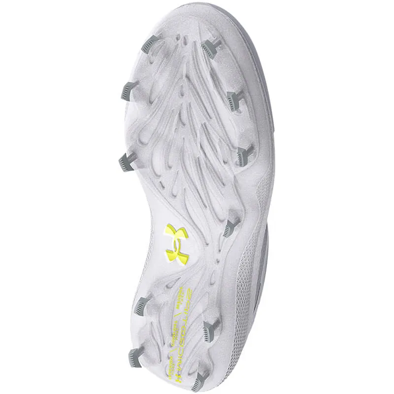 Men's Under Armour Yard Low MT Cleats Team