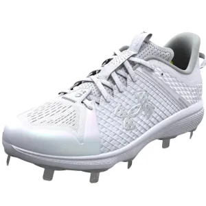 Men's Under Armour Yard Low MT Cleats Team